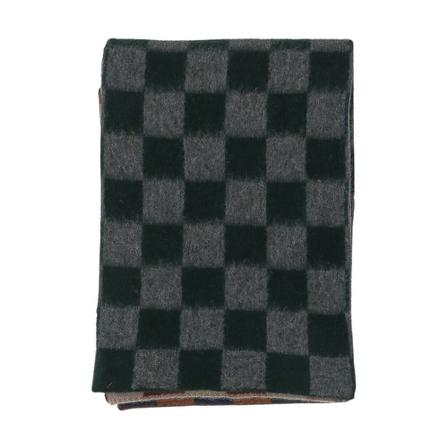 Howlin', Scarves Zwart, unisex, Maat:ONE Size