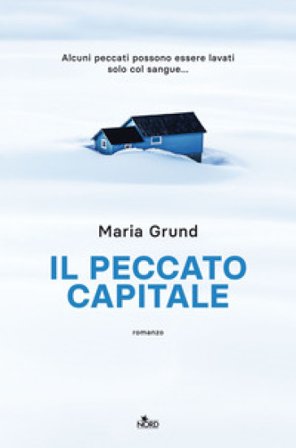 Il peccato capitale Maria Grund