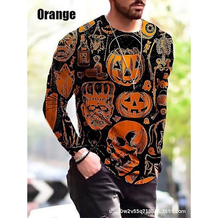 Xmas Rat och nya oberoende ar storlek mäns ärm