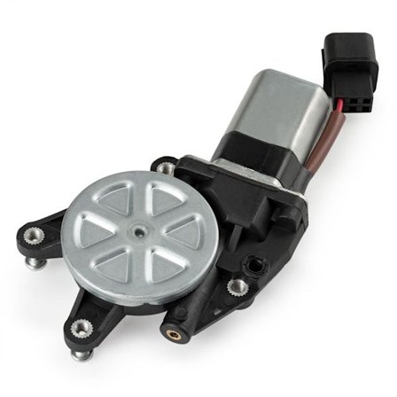 MR573878 Gäller Mitsubishi Outlander vänster och höger framfönster, separat motor/motor för justering av fönsterhiss