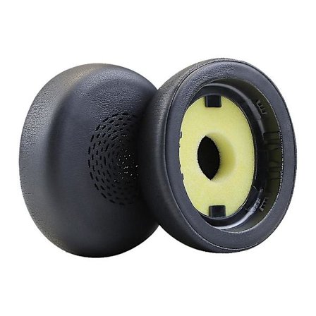 Ersättningsöronkuddar Öronkuddar Öronmuffar För Jabra Evolve2 75 Headset