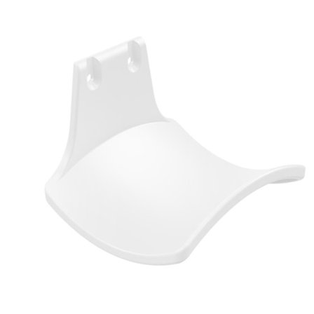 Veggmontert hodetelefonholder Universal headset holder