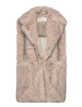 Copenhagen Muse | Cmplushy-Waistcoat | S/M