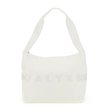 1017 Alyx 9Sm, Bags Biały, Kobieta, Rozmiar: ONE Size