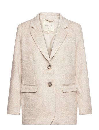 FREE/QUENT | Fqsalo-Jacket | XL