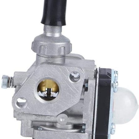 3,1 x 2,8 tuuman metalli kaasutin, ruohonleikkurin kaasuttimen vaihto KLB