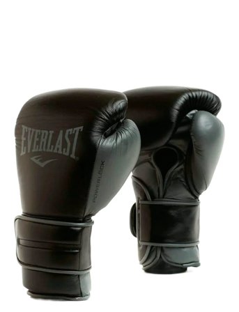 EVERLAST Powerl 2 Pro Tr H&L Glove - Black - 10