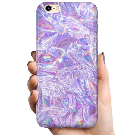 Kompatibelt Mobilskal till Apple Apple iPhone 6 Mönster