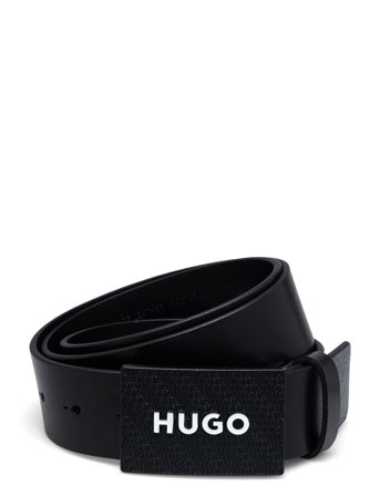HUGO Gilao-Z_Sz35 - Black - 120