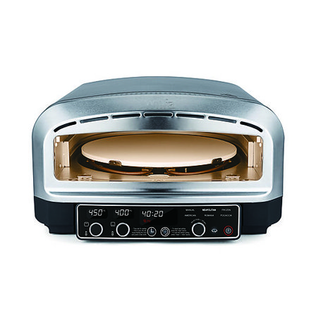 WILFA Pizzaovn Crust PO2B-E2200