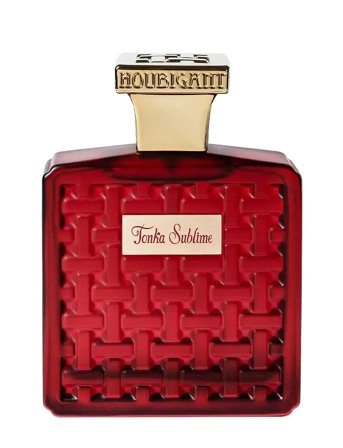 Houbigant Paris Tonka Sublime - Nude - 100 ML