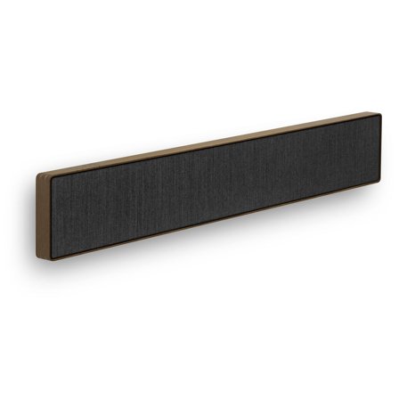 Bang & Olufsen Beosound Stage Soundbar - BOSTAGEOAK - Träfärgad