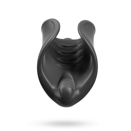 Vibrating Silicone Stroker - Vuxen.se - Penisvibrator, masturbator, vibrerande stroker