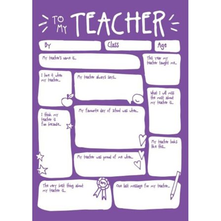 Kiitos opettajakortti Opettajan postikortti Kiitoskortit