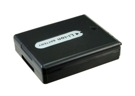 Batteri til kamera for Sony DCR-IP220E, DCR-IP200K, DCR-HC1000E osv.