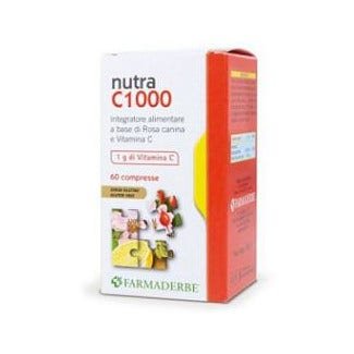 Nutra C 1000 60 Compresse
