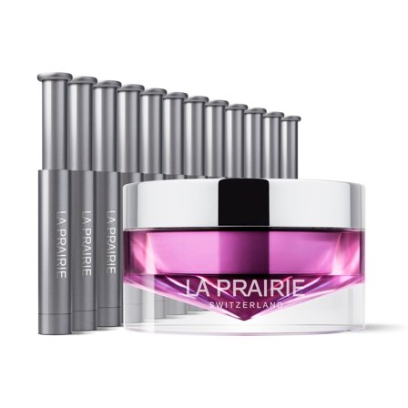 La Prairie Platinum Rare Haute-Rejuvenation Mask 20ml - Maschera Anti-età viso