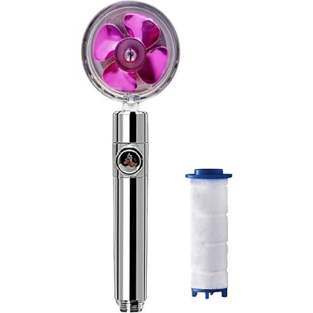 3M självhäftande krokar badrum väggkrokar rostfritt stål 4 st (svart)