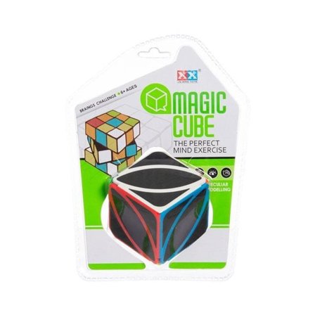 Magic Cube Pusselkub