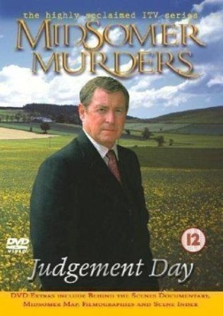 Midsomer murders: judgeme Na