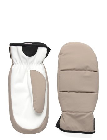 Hestra | Arc Mitt Black | 10