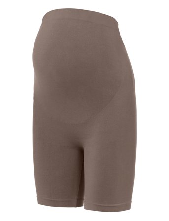 Mltia Jeanne Shorts Noos A. Brown Mamalicious