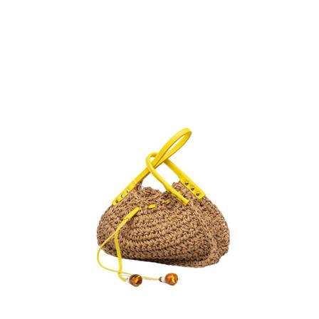 Zanellato - Handväskor - Beige - Dam - Storlek: One Size, Dam, Storlek: ONE SIZE