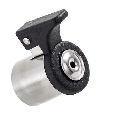 Teepannun pilli ruostumattomasta teräksestä, teepannun pilli, kärki, vedenkeitin, varoituslisävaruste C