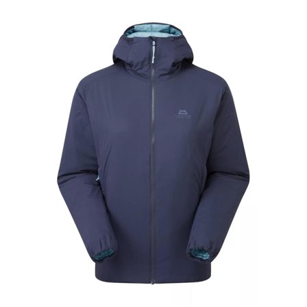 Mountain Equipment Andola Hooded Wmns Cosmos