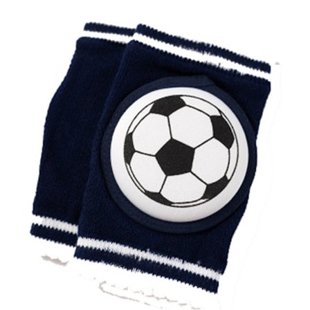 Bekväma Skyddande Knäskydd för Barn