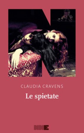 Le spietate Claudia Cravens