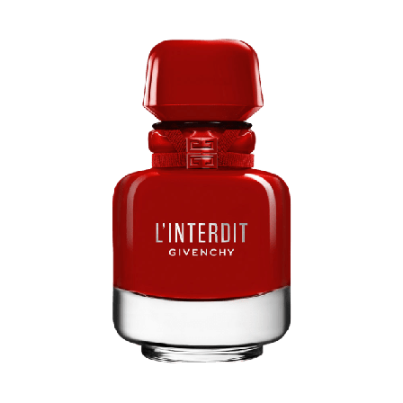 Givenchy L'Interdit Rouge Ultime Eau De Parfum 35ml Parfym & EdT Dam