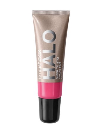 Smashbox Halo Sheer To Stay Color Tint - Nude - 10 ml