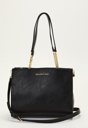 Valentino - Hira Shopping - 001 Nero - Kläder - - Bubbleroom