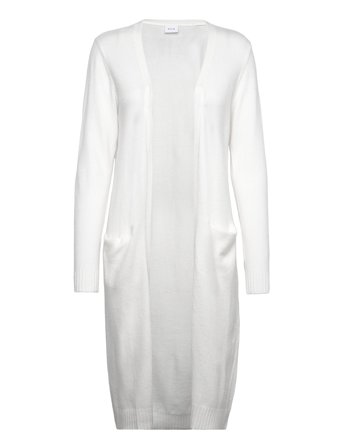Vila | Viril Long L/S Knit Cardigan - Noos | L