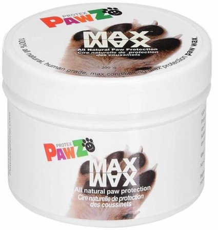 Pawz Max Wax 200 g 0 - Pawz