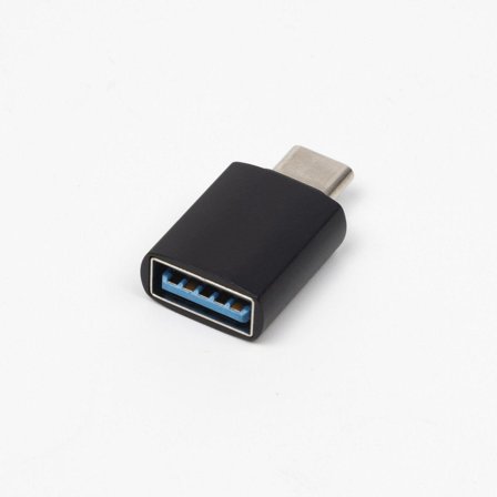 MicroConnect USB type C-adapter - USB-type A til 24 pin USB-C