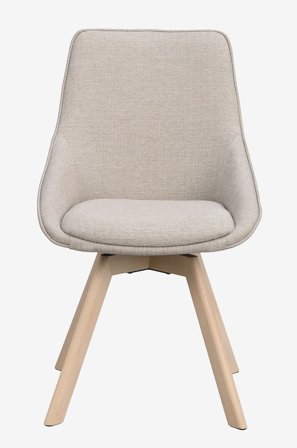 Rowico Home - Alison stol, 2-p - Beige - Stole - Fra Homeroom