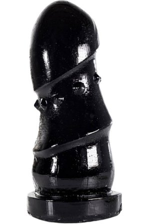 Kjøp Hunglock Crown 26 cm - Analdildo | God pris