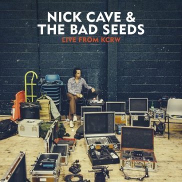 Live from kcrw NICK CAVE & THE BAD