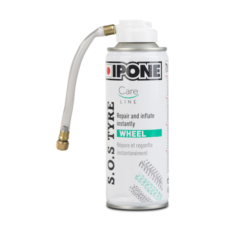 Dekkspray Ipone S.O.S Tyre 200ml