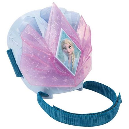 Frozen 2, Ice Walker