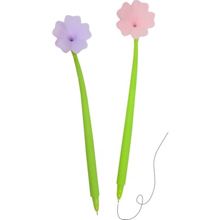 Sense Blompenna Silikoni 1 kpl