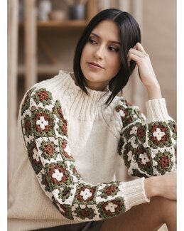 Genser Greta - Novita