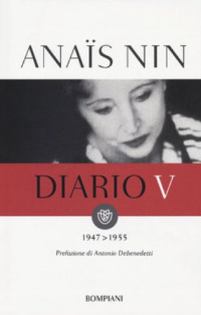 Diario. Vol. 5: 1947-1955 Anais Nin