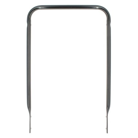 Guidon nedre 630 mm - gräsklippare