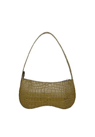 HVISK BASAL Handväskor Dam Grön ONESIZE