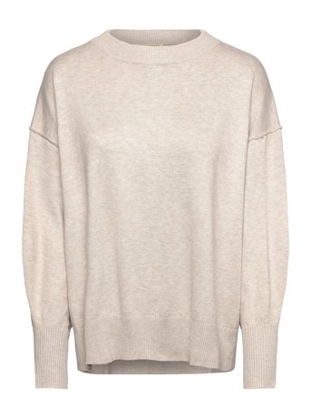 Movesgood | Clara Boxy Sweater | XS