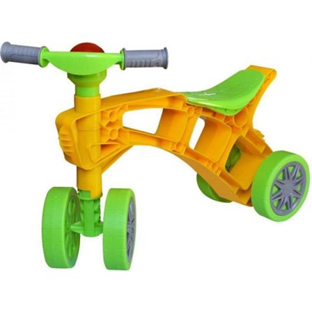 Fordon Fancy toys Rida leksak 3220 Orange