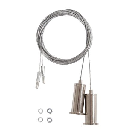 Hide-a-Lite M3 Nedpendlingskit 2-pakning, Belysning